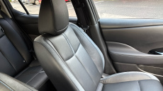 Nissan LEAF 110kW Tekna 39kWh 5dr Auto Electric Hatchback